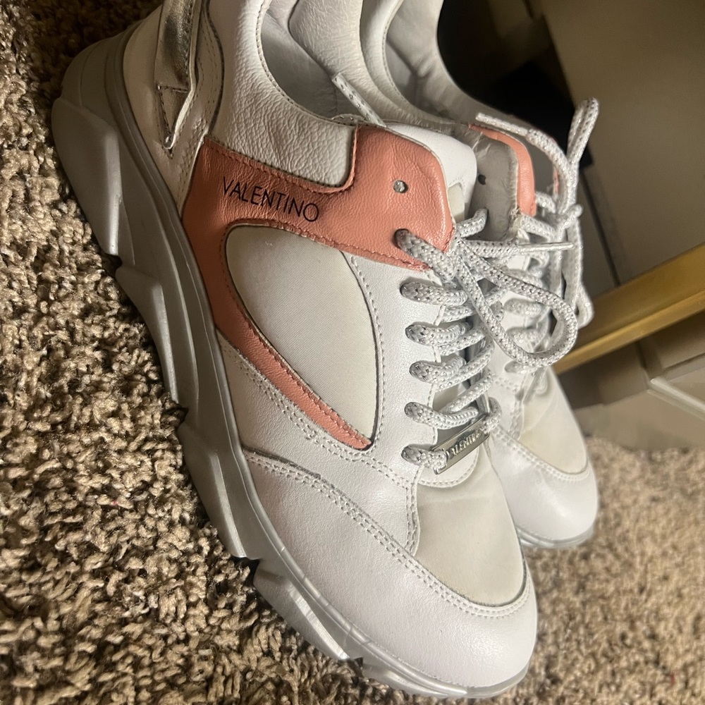 Valentino sneakers
